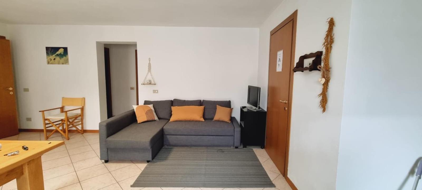 Appartamento Stefy House Pontebba Esterno foto