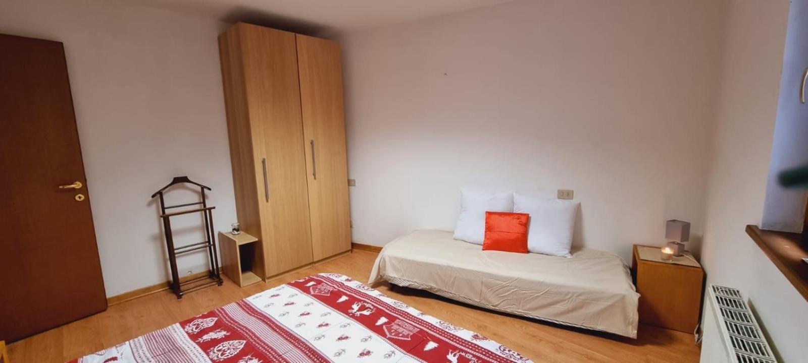 Appartamento Stefy House Pontebba Esterno foto