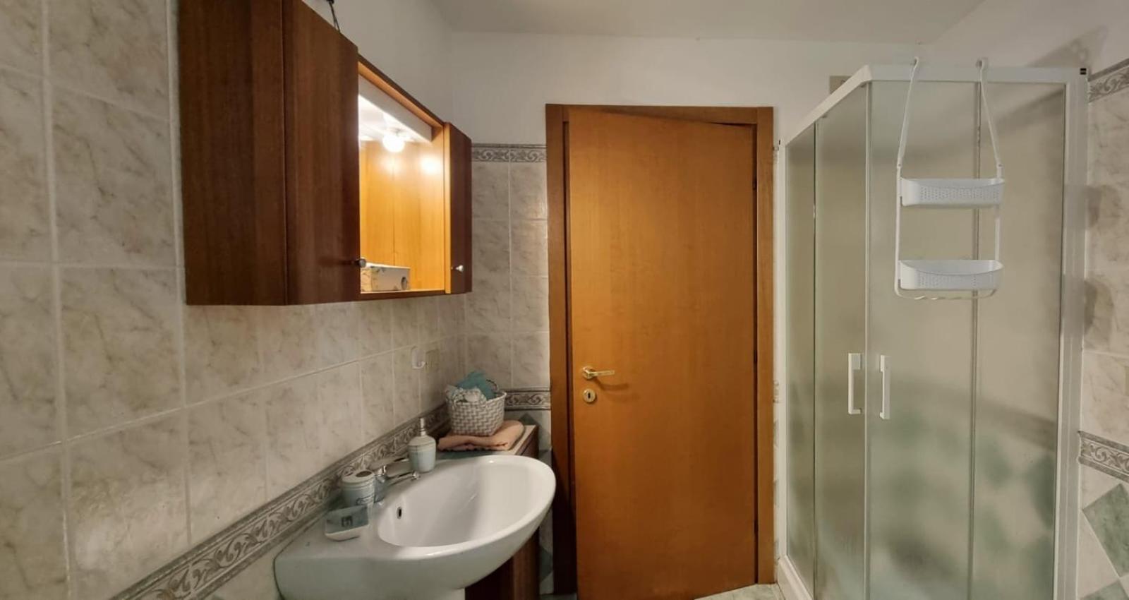 Appartamento Stefy House Pontebba Esterno foto