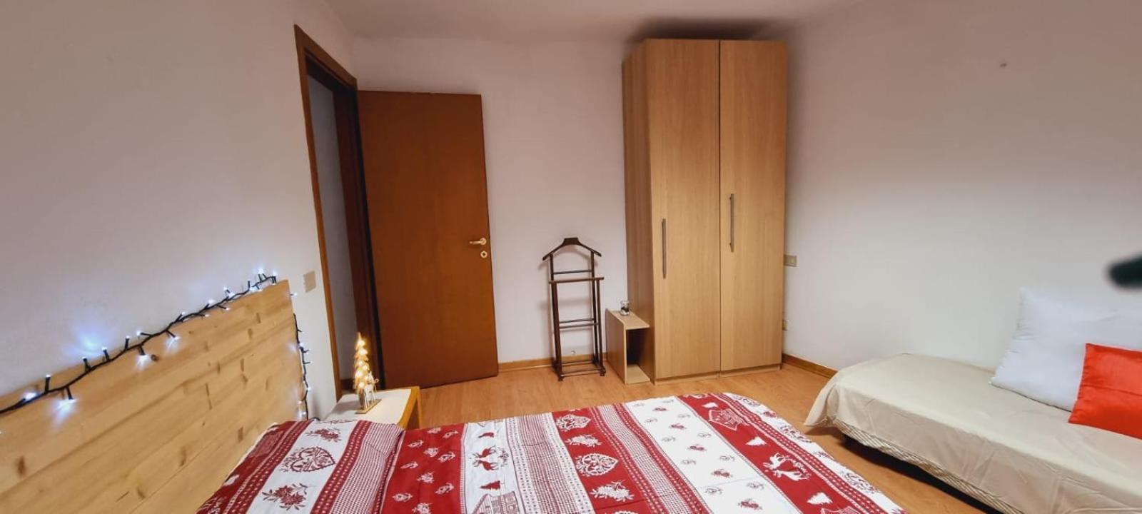 Appartamento Stefy House Pontebba Esterno foto