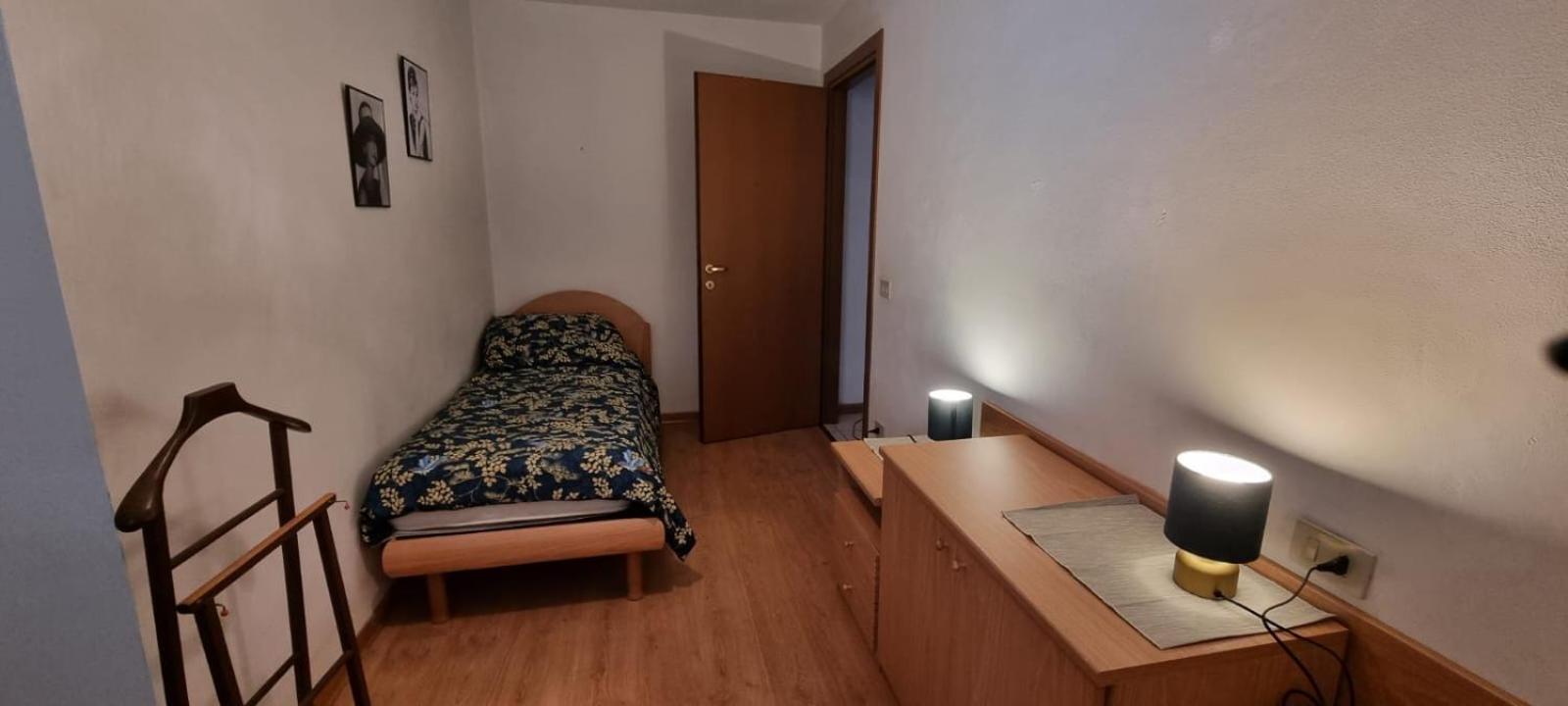 Appartamento Stefy House Pontebba Esterno foto
