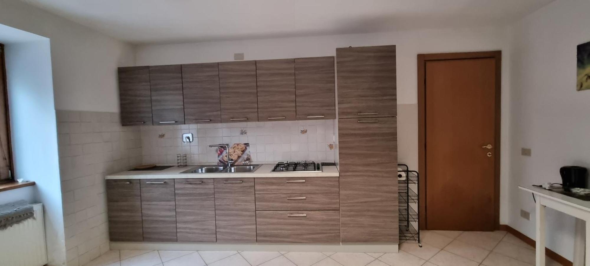 Appartamento Stefy House Pontebba Esterno foto