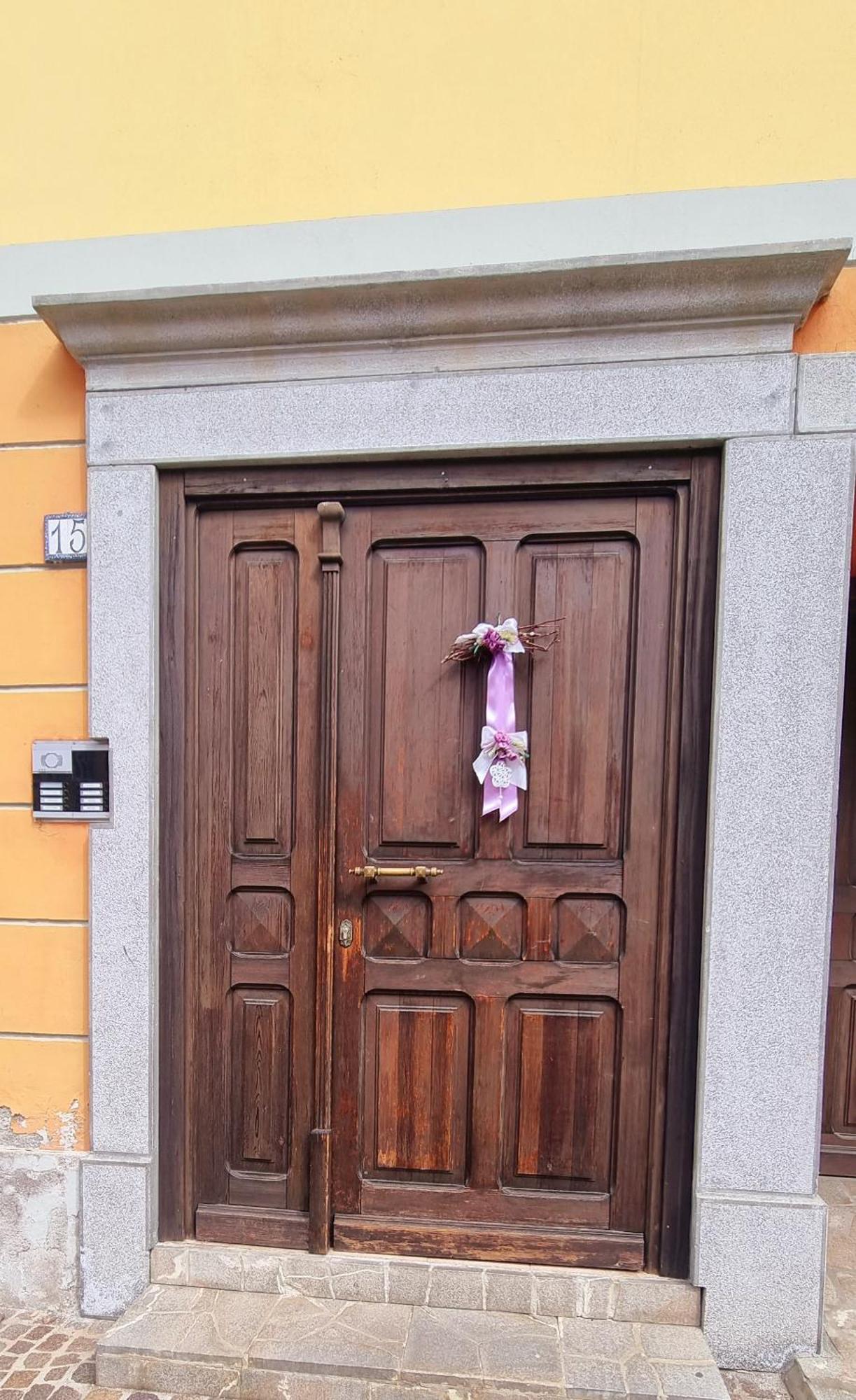Appartamento Stefy House Pontebba Esterno foto