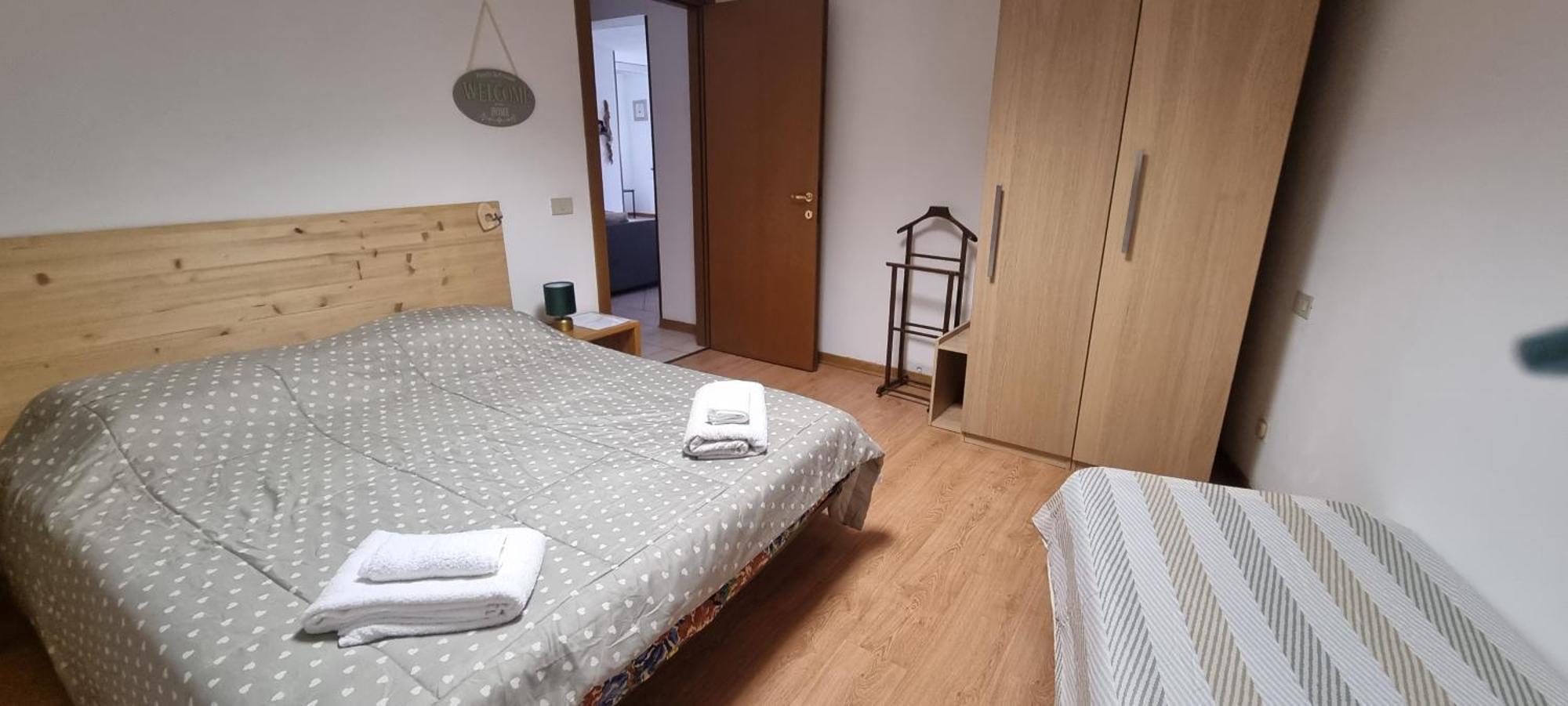 Appartamento Stefy House Pontebba Esterno foto