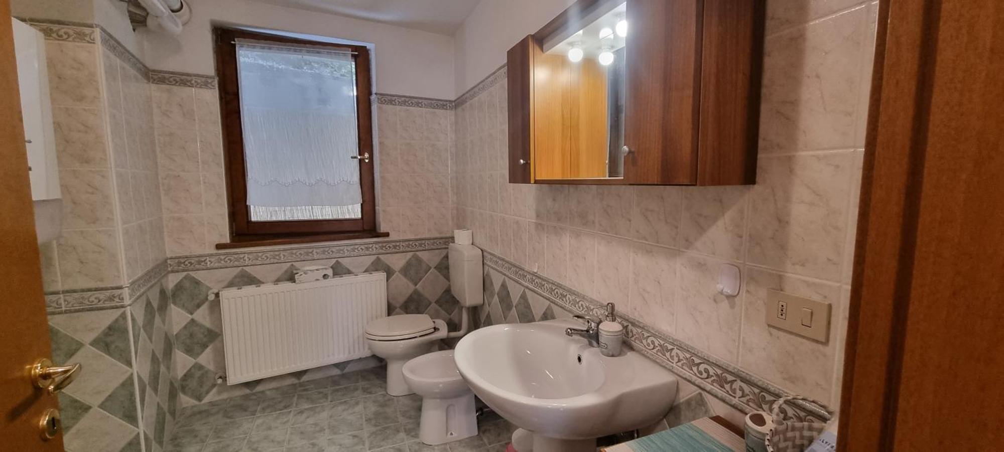 Appartamento Stefy House Pontebba Esterno foto